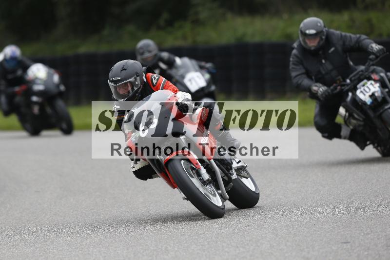 /57 03.10.2025 Speer Racing ADR/Gruppe gruen/63